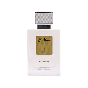 عطر زنانه تیس ویکتوریا سکرت SATURDAY بی ماین BE MINE